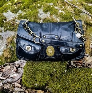 Coach Legacy 65th Anniversary Leigh Handbag